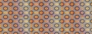 Gri ve bej lale çiçekli Raster eskiz deseni. Karşılama ya da düğün geçmişi olarak kullanılabilir. Paket kağıdı için en iyisi. Doğal kozmetik ürünleri, parfüm, çiçekçi dükkanı için bahar ihalesi tasarımı.