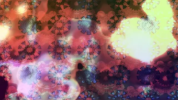 Gömlek baskısı için çiçek boyası. Çiçek desenli eskiz. Kahverengi renkte çiçekler.