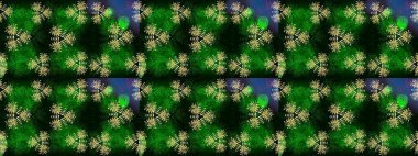 Çizim raster deseni. Güzel kumaş deseni. Çiçek arka planı.