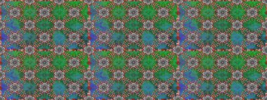 Küçük renkli çiçekler. Çiçekli bahar çiçekleri. Motley illüstrasyonu. Kusursuz. Moda baskıları için zarif bir şablon. Küçük çiçekte şirin desenler.