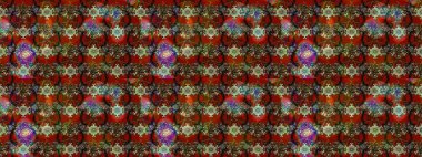 Beautiful watercolor Bouquet of summer flowers sketch pattern. Nice fabric pattern.