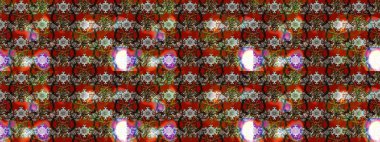 Çizim çiçek deseni duvar kağıdı, web sitesi arka planı, ambalaj kağıdı, davetiye, broşür, afiş veya web sitesi için kullanılabilir. El çizimi Raster çizimi. Karalama elementleri.