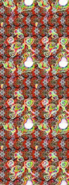 Gri lale çiçekli Raster eskiz deseni. Doğal kozmetik ürünleri, parfüm, çiçekçi dükkanı için bahar ihalesi tasarımı. Karşılama ya da düğün geçmişi olarak kullanılabilir. Paket kağıdı için en iyisi..