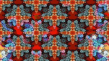 Sketch folk pattern in small wild flowers. Liberty style millefleurs. Floral meadow background for textile, wallpaper, covers, surface, print, gift wrap, scrapbooking, decoupage. Rustic chic.