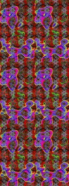 Sketch folk pattern in small wild flowers. Liberty style millefleurs. Floral meadow background for textile, wallpaper, covers, surface, print, gift wrap, scrapbooking, decoupage. Rustic chic.