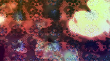 Eskiz modeli etnik tasarım. Çiçekleri, deniz kabukları, mandalaları ve suluboya efektleriyle donanma geçmişi. Yatak çarşafları, ceket, paket tasarımı, kumaş ve moda kavramları için tekstil baskısı.