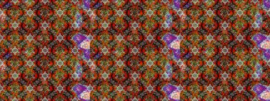 Eskiz modeli etnik tasarım. Çiçekleri, deniz kabukları, mandalaları ve suluboya efektleriyle donanma geçmişi. Yatak çarşafları, ceket, paket tasarımı, kumaş ve moda kavramları için tekstil baskısı.