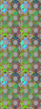 Parlak arka planda çiçek kompozisyonu olan kusursuz suluboya desenleri, ambalajlar, duvar kağıtları, kartpostallar, tebrik kartları, düğün davetiyeleri, romantik etkinlikler vs..