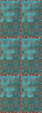 Çiçekler, yapraklar, dekoratif elementler, sıçramalar, lekeler, el çizimleri çizimleri ve Doodle çizimleri, grafik raster çizimleri.