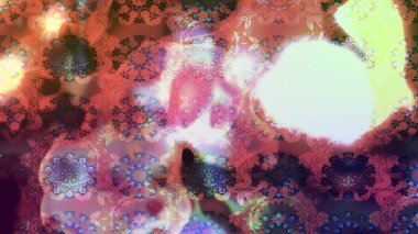 Çiçek desenli eskiz, yaz çiçekleri. Tarafsız renklerde çiçekler. Renkli Bahar Teması eskiz kalıbı. Düz Çiçek Elementleri Tasarımı.