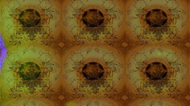 Güzel eskiz şekli. Raster çiçekli arka plan. Yazdır. Güzel kumaş deseni. Renkli Yaz Temalı eskiz kalıbı. Düz Çiçek Elementleri Tasarımı.