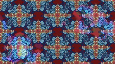 Eskiz arkaplan modeli. Vadinin mavi renkli çiçekleri. Suluboya, elle çizilmiş. Raster - stok.