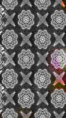 Raster şirin suluboya çiçek desenleri çiziyor. Büyük bir çiçek boyası seti. Kartlar, davetiyeler, tarih kartları ve daha fazlası için kullanılabilir.