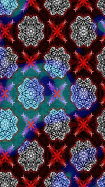 Raster şirin suluboya çiçek desenleri çiziyor. Büyük bir çiçek boyası seti. Kartlar, davetiyeler, tarih kartları ve daha fazlası için kullanılabilir.