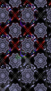 Siyah lale çiçekli Raster eskiz deseni. Doğal kozmetik ürünleri, parfüm, çiçekçi dükkanı için bahar ihalesi tasarımı. Karşılama ya da düğün geçmişi olarak kullanılabilir. Paket kağıdı için en iyisi..