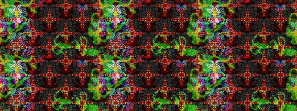 Çiçek desenli eskiz. Siyah renkli çiçekler. Tişört baskısı için çiçek boyama rasteriName.