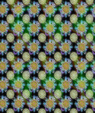 Sulu boya tarzında yeşil çiçekli zarif, pürüzsüz desen, tasarım elementleri. Düğün davetiyeleri için çiçek deseni, tebrik kartları, hatıra defteri, baskı, hediye paketi, imalat. Düzenlenebilir.