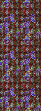 Sketch folk pattern in small wild flowers. Liberty style millefleurs. Floral meadow background for textile, wallpaper, covers, surface, print, gift wrap, scrapbooking, decoupage. Rustic chic.