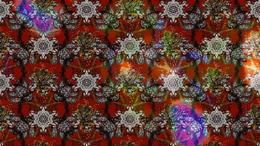 Kahverengi renkte manzaralı çiçek deseni. Çiçek kompozisyonu, el boyası, hassas şablon. Üst manzara, yumuşak stil. Sevgililer günü ve tebrik kartı konsepti için şık bir davet.