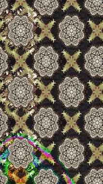 Gri renkli manzaralı çiçek deseni. Çiçek kompozisyonu, el boyası, hassas şablon. Üst manzara, yumuşak stil. Sevgililer günü ve tebrik kartı konsepti için şık bir davet.