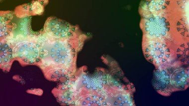 Çiçekli yumuşak bir eskiz şekli. Raster çiçekleri klasik tarzda çizilmiş. Gri renklerde bahar çiçekleri. Raster illüstrasyonu.