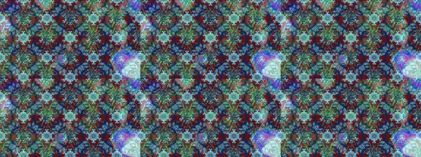 Mavi renkli çiçek desenli çizim. Suluboya tarzında mavi renkte çiçekler.