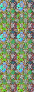 Parlak arka planda çiçek kompozisyonu olan kusursuz suluboya desenleri, ambalajlar, duvar kağıtları, kartpostallar, tebrik kartları, düğün davetiyeleri, romantik etkinlikler vs..