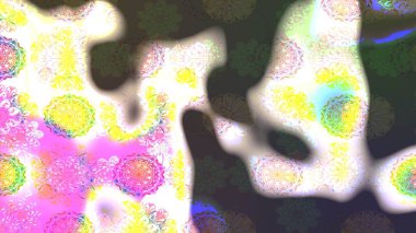 Tarafsız renklerde çiçekler. Tekstil ve kapak tasarımı için mükemmel. Doodle tarzı. Elle çizilmiş sonbahar çiçeği deseni. Renkli nötr çizim deseni.