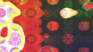 Nazik romantik baskı. Bahar mevsimi. Tatil havası. Raster güzel bir çiçek deseni çizmiş. Gri renkli çiçekler.