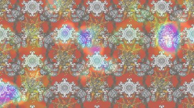 Üzerinde gri renkte çiçekler olan bir çiçek deseni çiz. Suluboya tarzında gri renkte çiçekler.