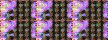 Raster suluboya çiçek deseni, narin çiçekler, gri çiçekler, tebrik kartı şablonu. Raster Güzel kumaş deseni.