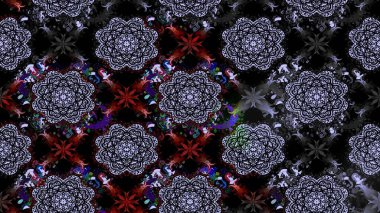 Doğal kozmetik ürünleri, parfüm, çiçekçi dükkanı için bahar ihalesi tasarımı. Paket kağıdı için en iyisi. Karşılama ya da düğün geçmişi olarak kullanılabilir. Siyah lale çiçekli Raster eskiz deseni.