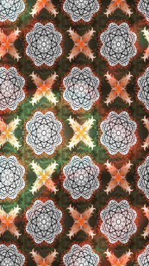 Çiçek desenli eskiz, yaz çiçekleri. Gri renkli çiçekler. Renkli Bahar Teması eskiz kalıbı. Düz Çiçek Elementleri Tasarımı.