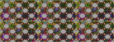 Çiçek kompozisyonu, el boyası, hassas şablon. Sevgililer günü ve tebrik kartı konsepti için şık bir davetiye. Üst manzara, yumuşak gri renk tarzı. Manzaralı çiçek deseni.