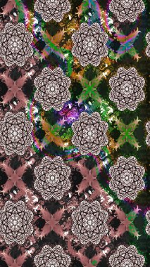 Üzerinde gri renkte çiçekler olan bir çiçek deseni çiz. Suluboya tarzında gri renkte çiçekler.