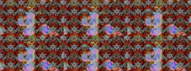 Çiçek deseni. Raster güzel kumaş deseni çiziyor. Renkli Bahar Teması eskiz kalıbı. Düz Çiçek Elementleri Tasarımı.