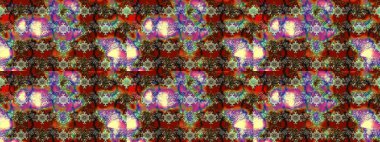 Suluboya desenli çiçek deseni. Dekorasyon ve tasarım için güzel bir desen. Moda baskısı. Çiçeğin suluboya çizimlerinin mükemmel deseni. Ayarlanmış.