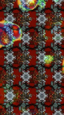 Raster şirin suluboya çiçek desenleri çiziyor. Büyük bir çiçek boyası seti. Kartlar, davetiyeler, tarih kartları ve daha fazlası için kullanılabilir.