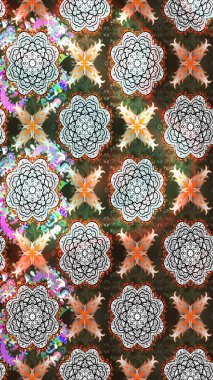 Üzerinde gri renkte çiçekler olan bir çiçek deseni çiz. Suluboya tarzında gri renkte çiçekler.