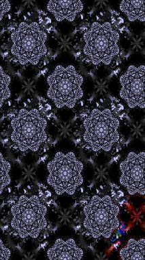 Sabıka fotoğraflarında, bebek kıyafetlerinde, duvar kâğıtlarında, paket kutularında falan kullanılabilir. Raster. Zarif, parlak ve eskiz siyah çiçek deseni tasarımı.