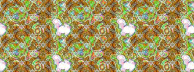 Eskiz Vintage Çiçek Deseni. Raster Kalça dokusu deseni.