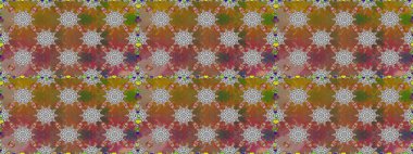 Rustik chic. Liberty stili millefleurs. Küçük kır çiçekleri sorunsuz halk desende. Tekstil, duvar kağıdı, kapakları, yüzey, baskı, hediye paketi, scrapbooking, Dekupaj için çiçek çayır arka plan.