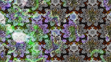 Büyük bir çiçek boyası seti. Kartlar, davetiyeler, tarih kartları ve daha fazlası için kullanılabilir. Raster şirin suluboya çiçek deseni çizimi.