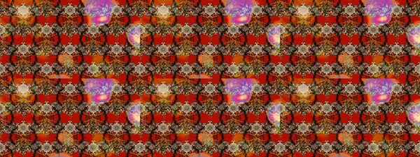 Çiçekli çizim şekli. Kahverengi renkli çiçekler. Renkli Bahar Teması eskiz kalıbı. Düz Çiçek Elementleri Tasarımı.