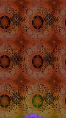 Güzel eskiz şekli. Raster çiçekli arka plan. Yazdır. Renkli Yaz Temalı eskiz kalıbı. Düz Çiçek Elementleri Tasarımı. Şirin kumaş deseni.