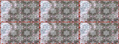 Güzel suluboya çiçek buketi pürüzsüz desen.