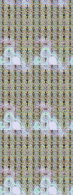 Renkli Bahar Teması eskiz kalıbı. Düz Çiçek Elementleri Tasarımı. Çocuk stili. Çiçekli çizim raster arkaplanı.