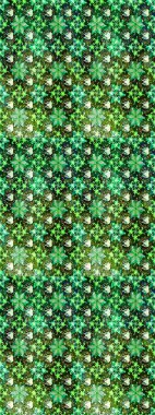 Moda baskısı. Çiçeğin suluboya çizimlerinin mükemmel deseni. Raster illüstrasyonu. Dekorasyon ve tasarım için güzel bir desen. Eski model. Suluboya çizim deseni.