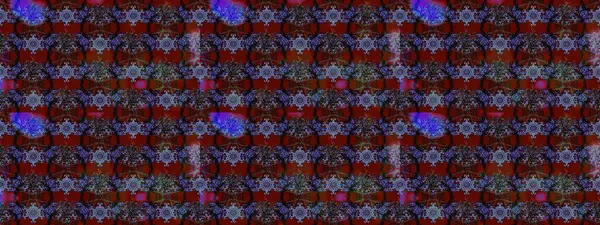 Çiçekli karalama şeklinde Raster çiçek deseni. Yumuşak, bahar çiçekli arka plan. Kırmızı renkte çiçekler.