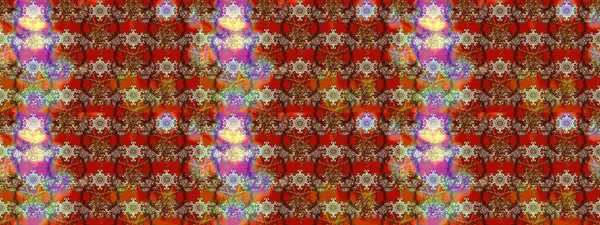 Çiçekli karalama şeklinde Raster çiçek deseni. Nazikçe, güzel çiçek arkaplanı. Kahverengi renkte çiçekler.